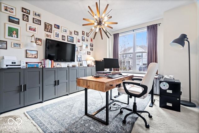 6114 Hardwick Drive, Whitestown, IN 46075