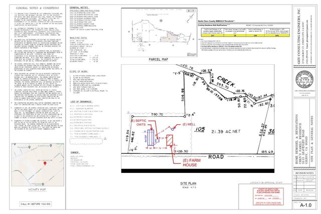 3115 Leavesley Road, Gilroy, CA 95020