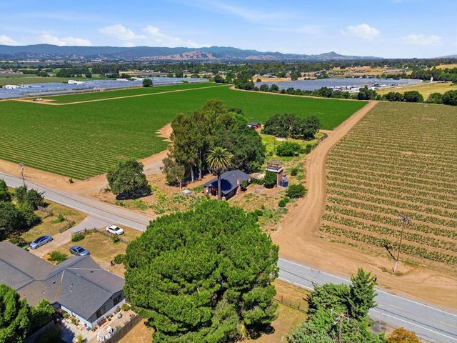 3115 Leavesley Road, Gilroy, CA 95020