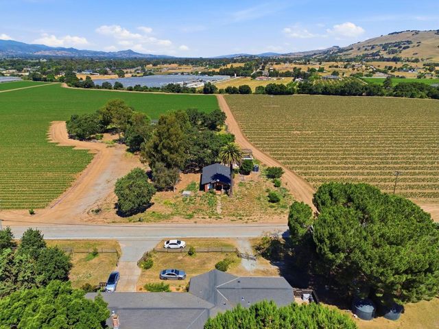 3115 Leavesley Road, Gilroy, CA 95020