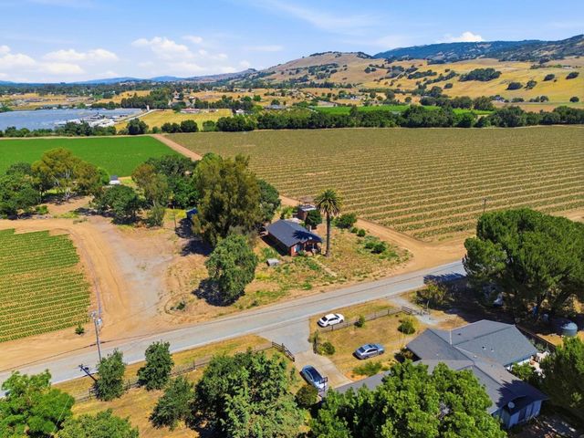 3115 Leavesley Road, Gilroy, CA 95020