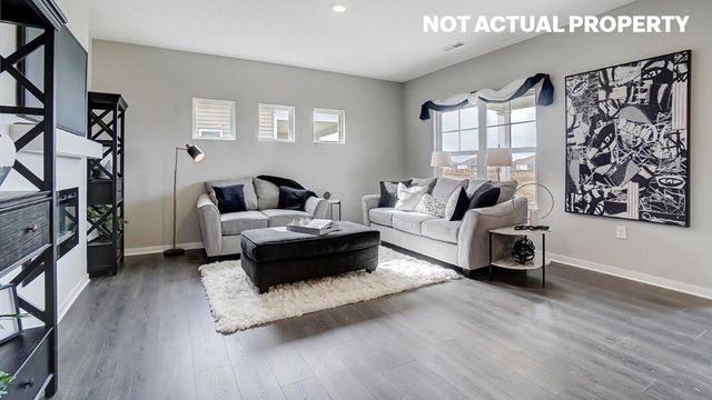 745 Maria Drive, Plain City, OH 43064