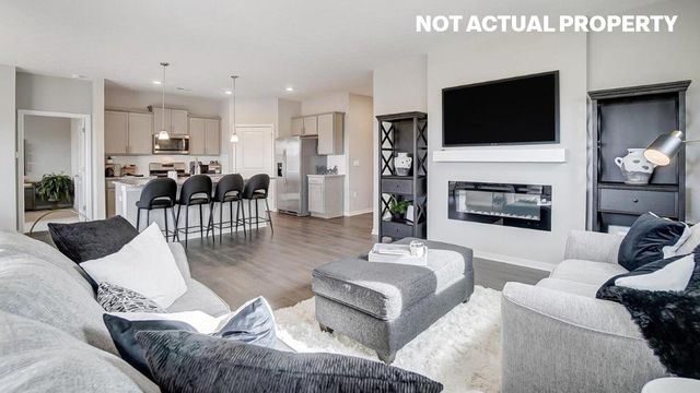 745 Maria Drive, Plain City, OH 43064