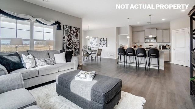 745 Maria Drive, Plain City, OH 43064