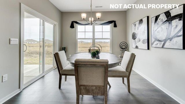 745 Maria Drive, Plain City, OH 43064