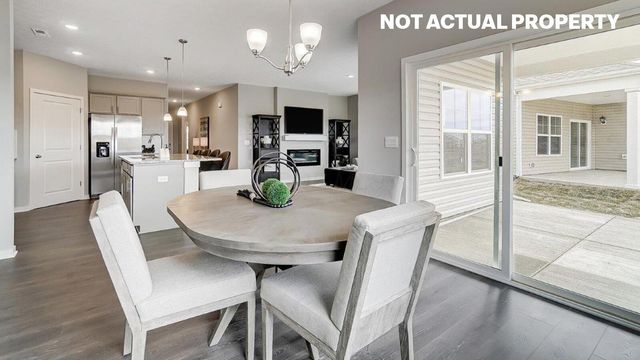 745 Maria Drive, Plain City, OH 43064