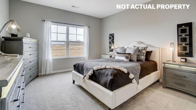 745 Maria Drive, Plain City, OH 43064