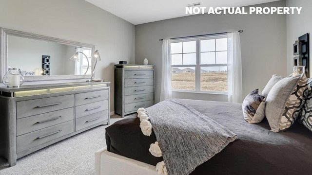 745 Maria Drive, Plain City, OH 43064