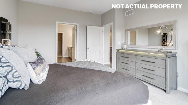 745 Maria Drive, Plain City, OH 43064