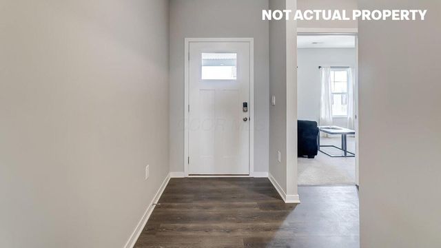 745 Maria Drive, Plain City, OH 43064