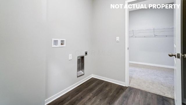 745 Maria Drive, Plain City, OH 43064