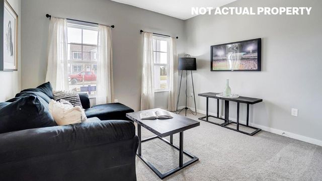 745 Maria Drive, Plain City, OH 43064