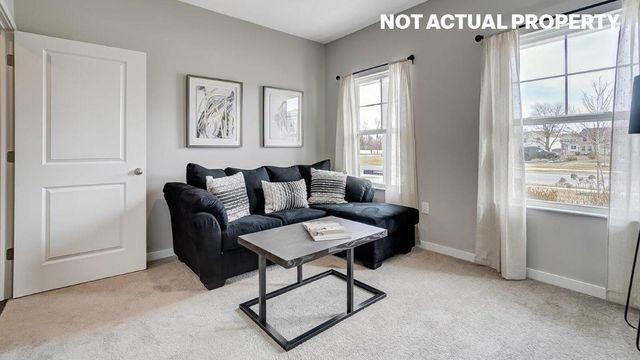 745 Maria Drive, Plain City, OH 43064