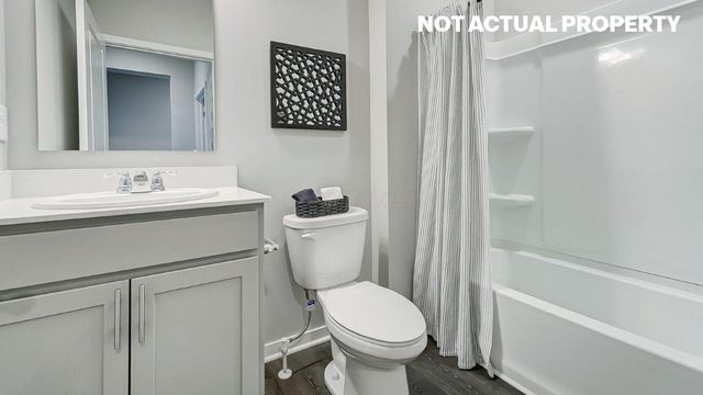 745 Maria Drive, Plain City, OH 43064