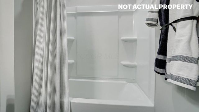 745 Maria Drive, Plain City, OH 43064