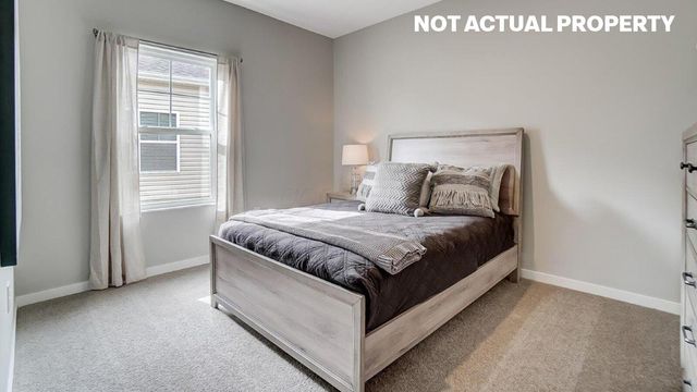 745 Maria Drive, Plain City, OH 43064