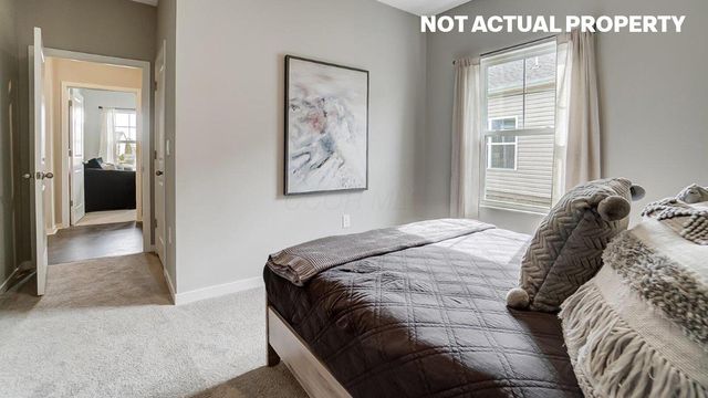 745 Maria Drive, Plain City, OH 43064