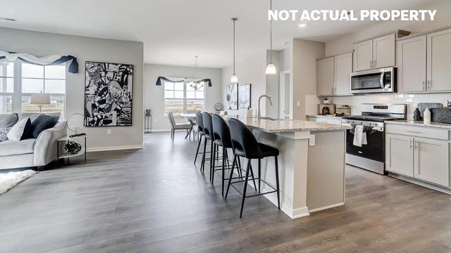 745 Maria Drive, Plain City, OH 43064