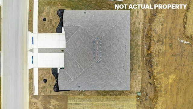 745 Maria Drive, Plain City, OH 43064