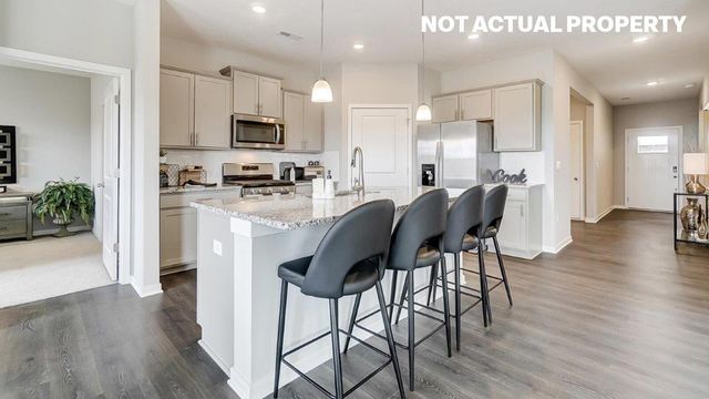 745 Maria Drive, Plain City, OH 43064