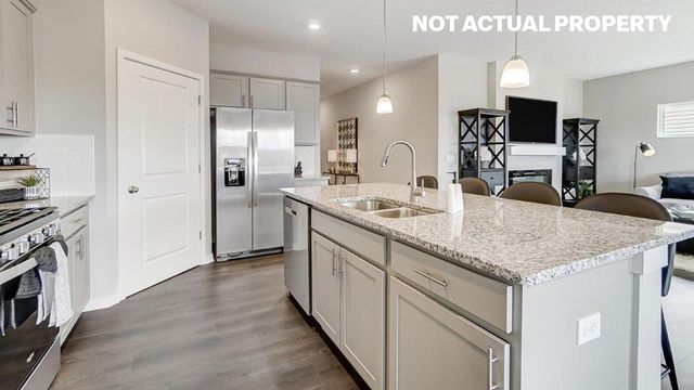 745 Maria Drive, Plain City, OH 43064