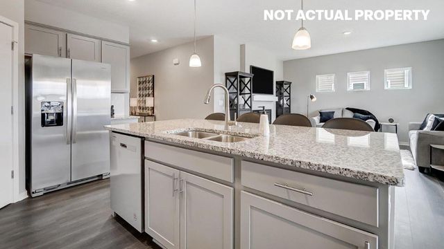 745 Maria Drive, Plain City, OH 43064