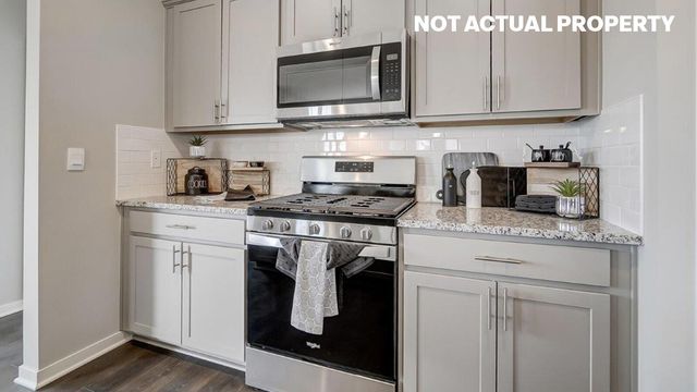 745 Maria Drive, Plain City, OH 43064