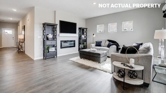 745 Maria Drive, Plain City, OH 43064