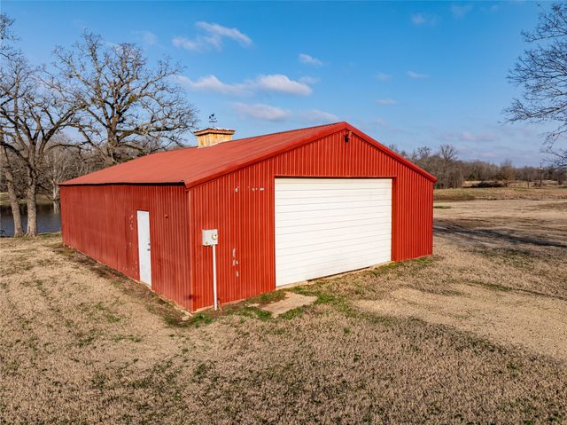 3850 FM 71, Talco, TX 75487