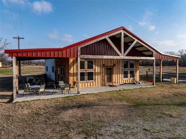 3850 FM 71, Talco, TX 75487