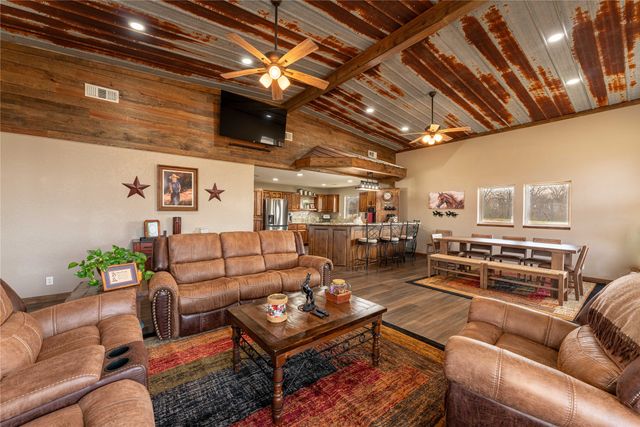 3850 FM 71, Talco, TX 75487