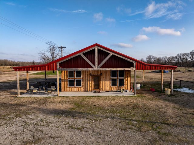 3850 FM 71, Talco, TX 75487
