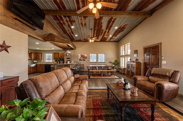 3850 FM 71, Talco, TX 75487