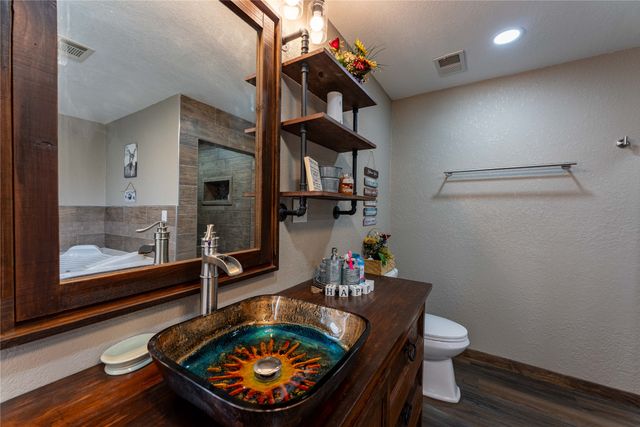 3850 FM 71, Talco, TX 75487