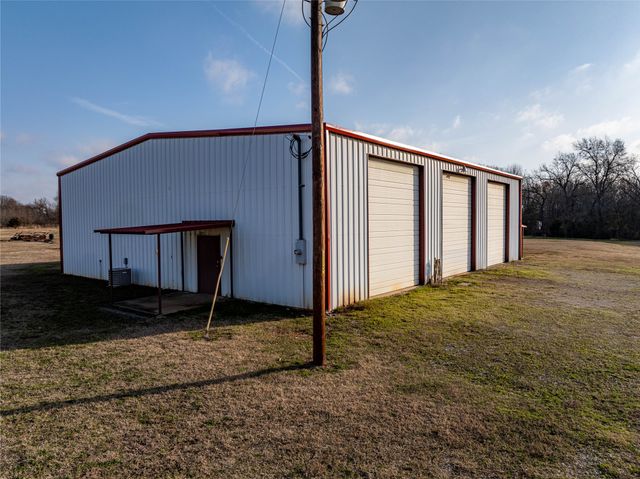 3850 FM 71, Talco, TX 75487