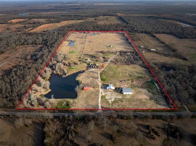 3850 FM 71, Talco, TX 75487