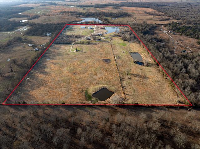3850 FM 71, Talco, TX 75487