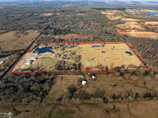 3850 FM 71, Talco, TX 75487