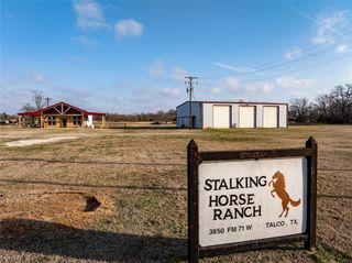 3850 FM 71, Talco, TX 75487