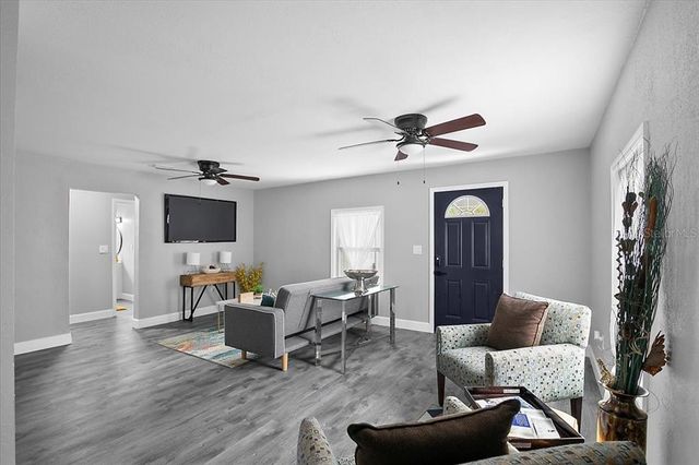 3007 DIXIE AVENUE, Sarasota, FL 34234