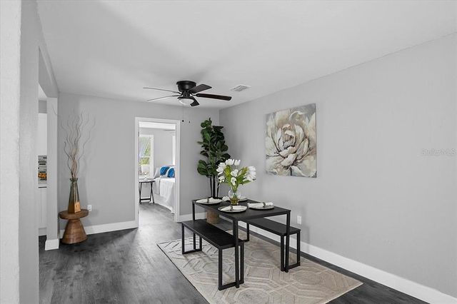 3007 DIXIE AVENUE, Sarasota, FL 34234