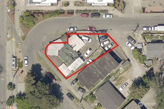 8300 Wabash Ave S, Seattle, WA 98118