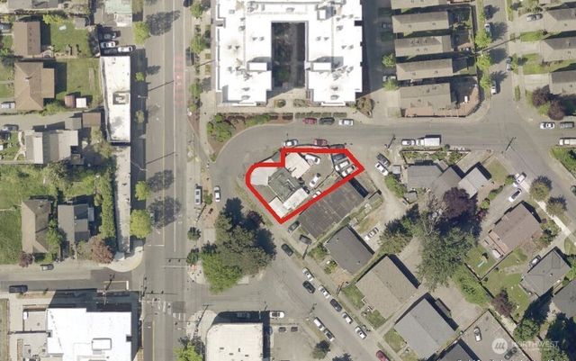 8300 Wabash Ave S, Seattle, WA 98118