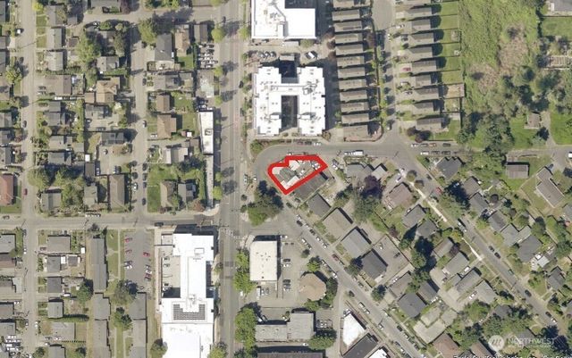 8300 Wabash Ave S, Seattle, WA 98118