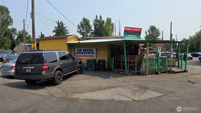 8300 Wabash Ave S, Seattle, WA 98118