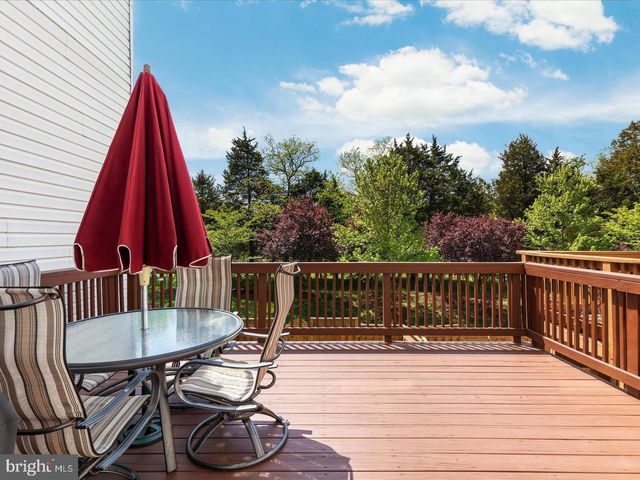 42033 BUSHCLOVER TER, Aldie, VA 20105