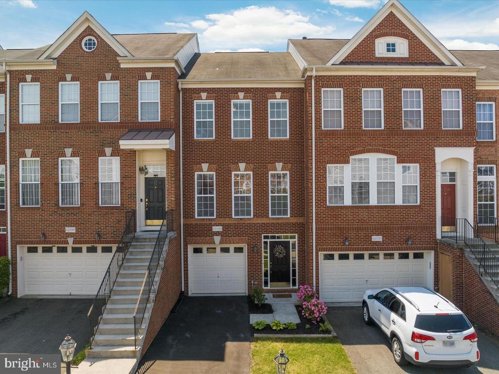 42033 BUSHCLOVER TER, Aldie, VA 20105