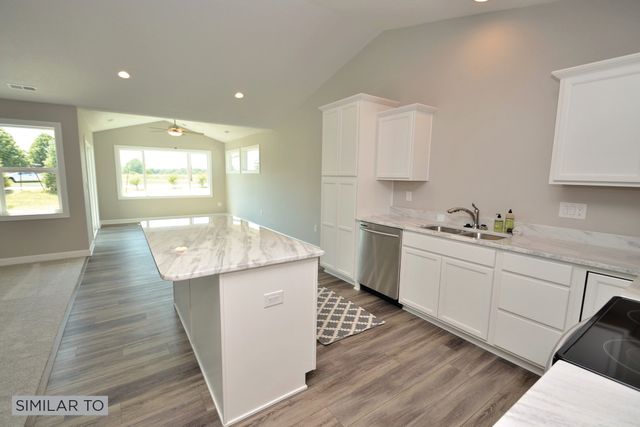 4213 NE 5th Street, Ankeny, IA 50021