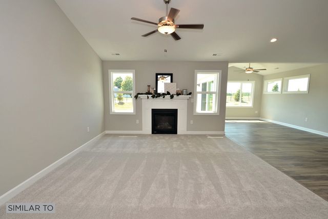 4213 NE 5th Street, Ankeny, IA 50021