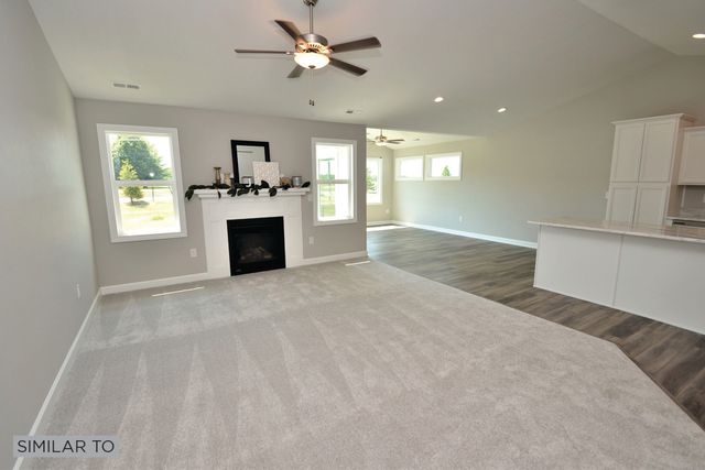 4213 NE 5th Street, Ankeny, IA 50021